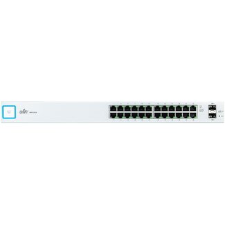 Ubiquiti US-24, Switch 24-Port