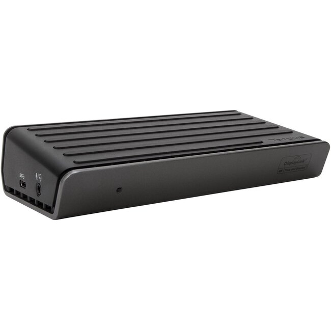 DOCK180EUZ-66 – Universal USB-C DV4K Docking Station