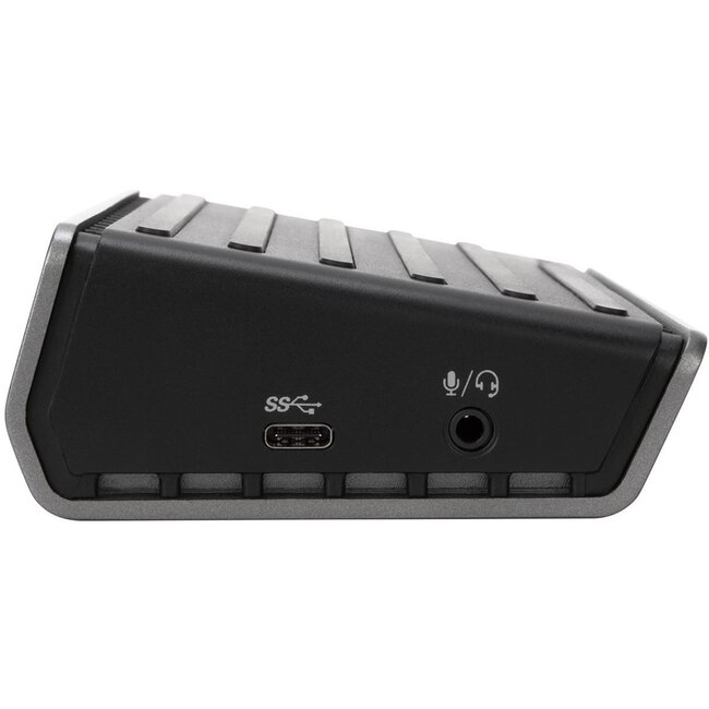 DOCK180EUZ-66 – Universal USB-C DV4K Docking Station