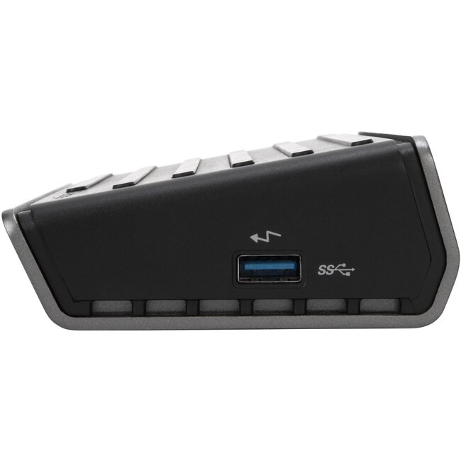 DOCK180EUZ-66 – Universal USB-C DV4K Docking Station