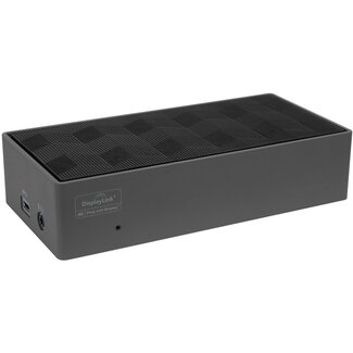 DOCK190EUZ-91 – Universal USB-C Docking Station