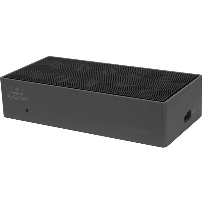 DOCK190EUZ-91 – Universal USB-C Docking Station