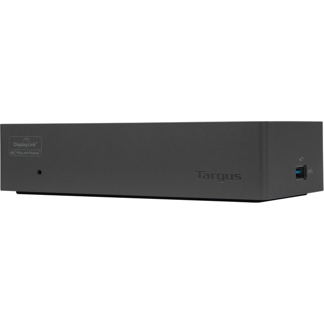 DOCK190EUZ-91 – Universal USB-C Docking Station