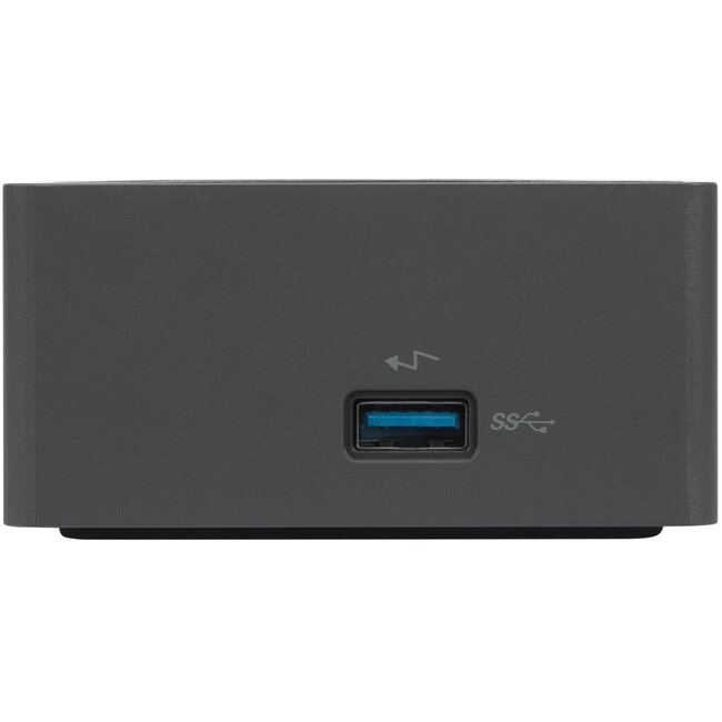 DOCK190EUZ-91 – Universal USB-C Docking Station