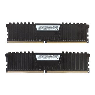 CMK16GX4M2A2133C13 16GB (2x 8GB kit), DDR4, 2133MHz, UDIMM, NON-ECC