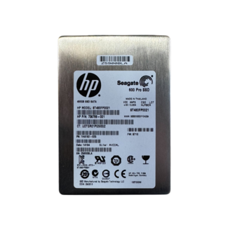 736799-001, 480GB SSD, 2.5 inch, SATA-3, 500MB/s, 450MB/s