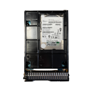 HPE 600GB, 3.5 inch, SAS-3, 15K RPM, HDD (MPN: 744995-003)