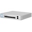 Ubiquiti  US-8-150W, 1U, Ethernet, 10/100/1000 Mb/s, 8-port, 2x SFP