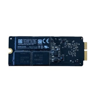 Samsung MZ-KPV1T00/0A4, 1TB, M.2, PCI 3.0 x4, 1500 MB/s,1300 MB/s