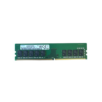 Samsung 8GB, DDR4, 2666MHz, UDIMM, NON-ECC, (MPN: M391A1K43BB2-CTD)