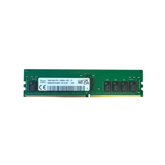 SK hynix 16GB, DDR4, 3200MHz, UDIMM, NON-ECC, (MPN: HMA82GR7DJR8N-XN)