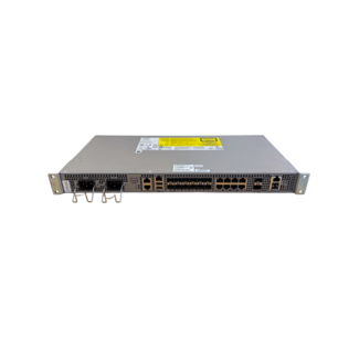 Cisco Switch, 1U, Ethernet, 10 Gbps, 14 ports (MPN: ASR 920-12CZ-A)