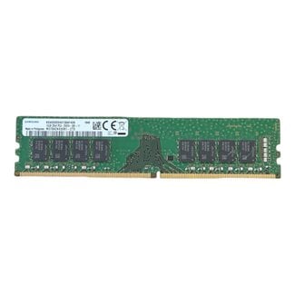 Samsung 16GB, DDR4, 2666MHz, UDIMM, NON-ECC, (MPN: M378A2K43DB1-CTD)