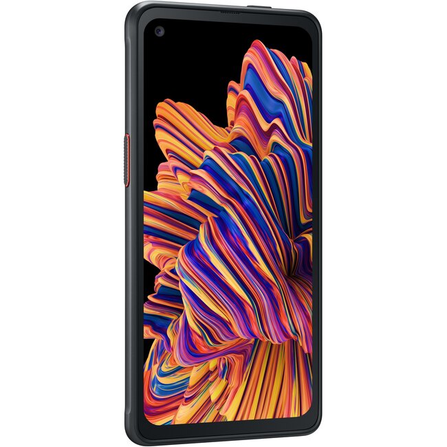 Samsung Galaxy Xcover Pro