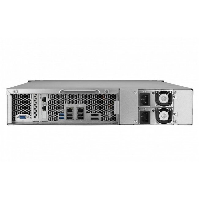 TS-EC879U-RP, 8 Bays, Turbo NAS