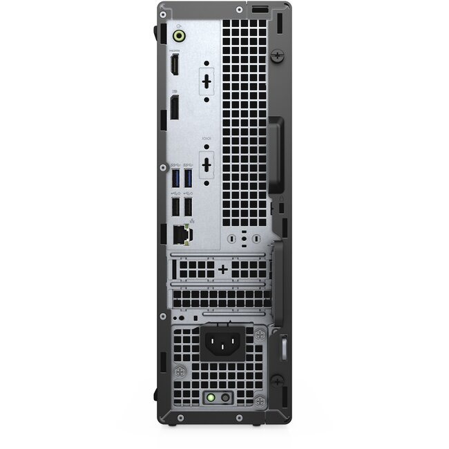 Dell OptiPlex 3080 SFF, Intel i5-10th Gen, 8GB, 256GB SSD