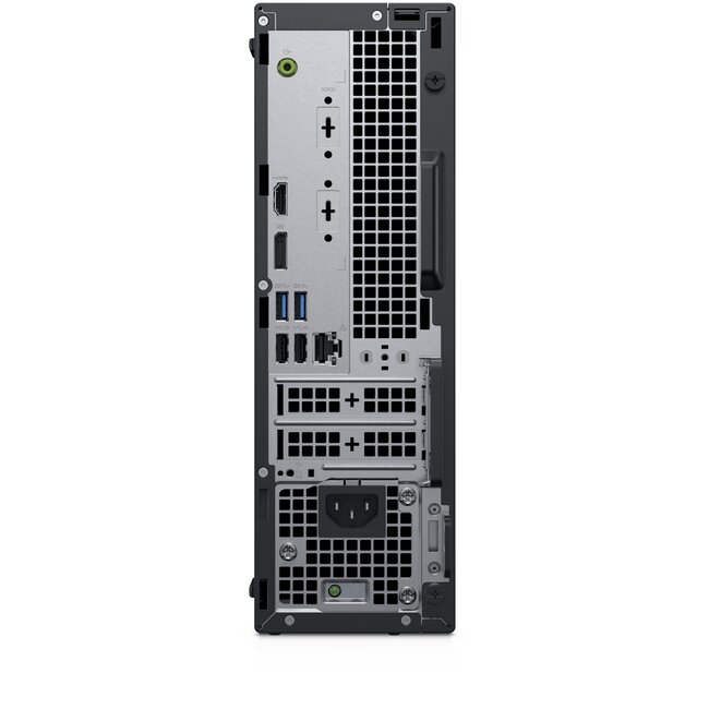 Dell OptiPlex 3070 SFF, Intel i5-9th Gen, 8GB, 256GB SSD