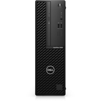 Dell OptiPlex 3090, Intel i5-10th Gen, 8GB, 256GB SSD
