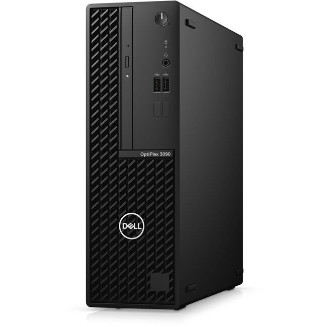Dell OptiPlex 3090, Intel i5-10th Gen, 8GB, 256GB SSD