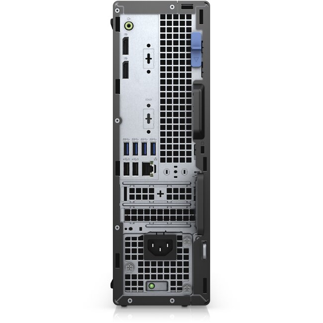 Dell OptiPlex 3090, Intel i5-10th Gen, 8GB, 256GB SSD