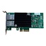 Intel X550-T2, Dual port, 10GB/s, Network Adapter (Low Profile)