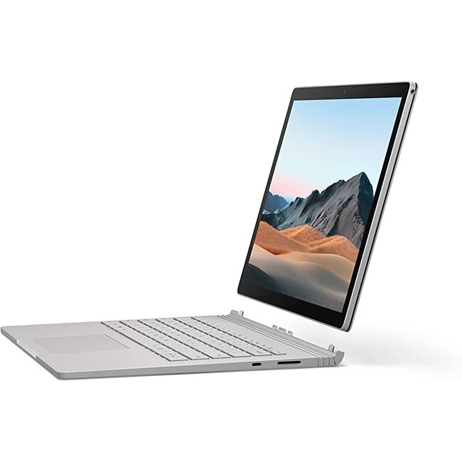 Microsoft Surface Book 2, 13 inch, Intel i7-8th Gen, 8GB, 256GB SSD