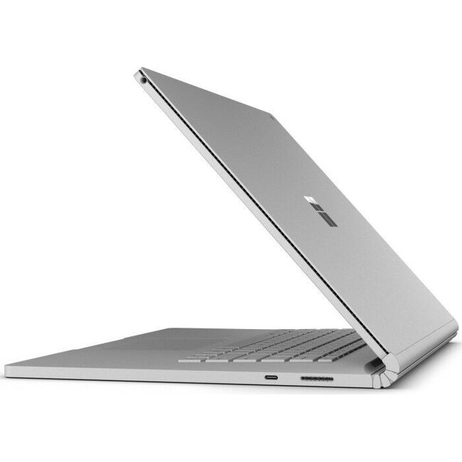 Microsoft Surface Book 2, 13 inch, Intel i7-8th Gen, 8GB, 256GB SSD