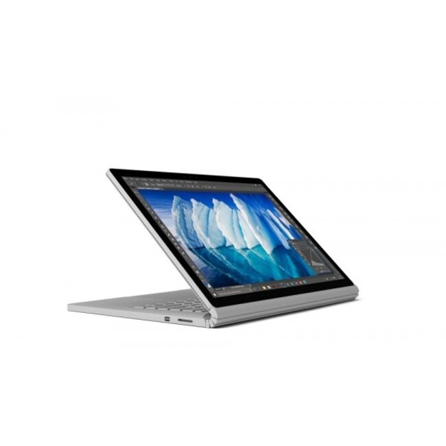 Microsoft Surface Book 2, 13 inch, Intel i7-8th Gen, 8GB, 256GB SSD