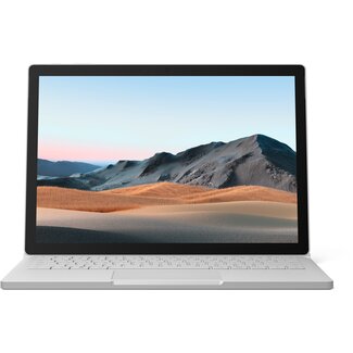 Microsoft Surface Book 3, 13 inch, Intel i5-10th Gen, 8GB, 256GB SSD