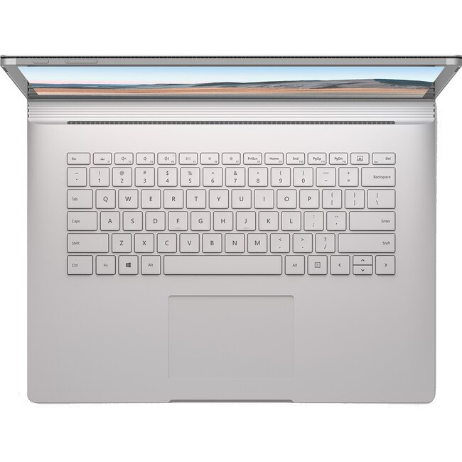 Microsoft  Surface Book 3, 13 inch, Intel i5-10th Gen, 8GB, 256GB SSD