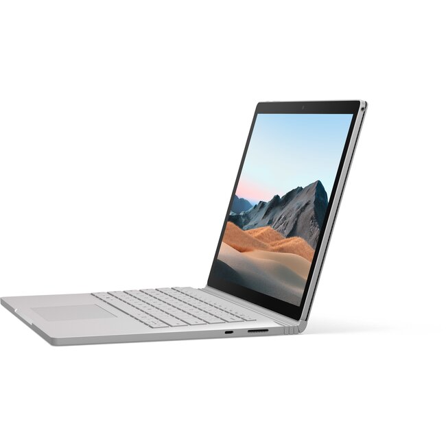 Microsoft  Surface Book 3, 13 inch, Intel i5-10th Gen, 8GB, 256GB SSD