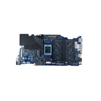 Dell WCD6Y Motherboard for Inspiron 15 5515 AMD Ryzen 5 5500U
