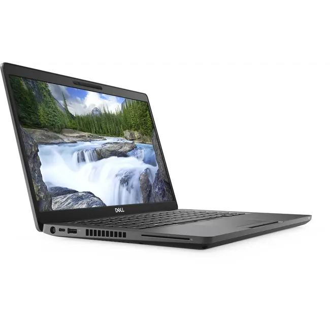 Dell  Latitude 5300, 13 inch, Intel i5-8th Gen, 8GB, 256GB SSD