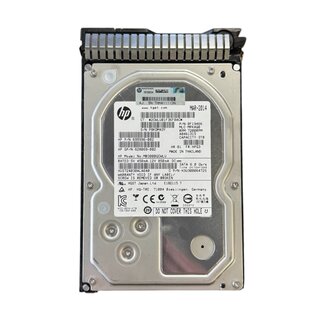 628182-001, 3TB, 3.5 inch, SATA-3, 7200 RPM