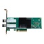 Intel X710-DA2, Dual port, 10Gb/s, Network card (High profile)