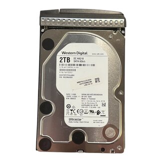 Western Digital 1W10002, 2TB, 3.5 inch, SATA-3, 7200 RPM