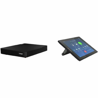 Lenovo ThinkSmart Core + Controller, Intel i5-11th Gen, 8GB, 256GB SSD
