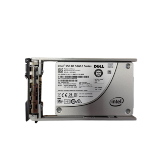 Intel DC 3610, 65WJJ, 400GB, 2.5 inch, SATA-3, 550MB/s, 400MB/s