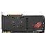 ASUS ROG Strix GTX 1080 Ti O11G Gaming 11GB GDDR5X Grafische Kaart