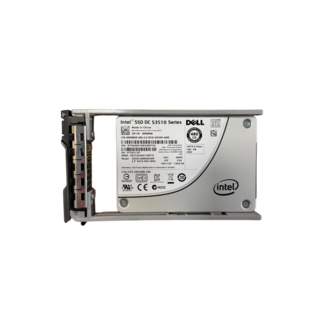 Dell 0008R8, SSDSC2BB480G6R, 480GB, 2.5 inch, SATA-3, 450MB/s, 380MB/s