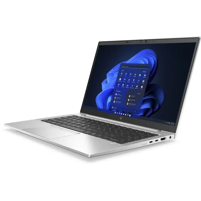 EliteBook 840 G8, 14 inch, Intel i7-11th Gen, 32GB, 512GB SSD