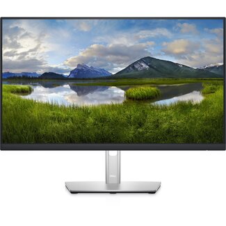 Dell P2422HE, 24 inch USB-C Full HD IPS Monitor, 1920×1080, 16:9