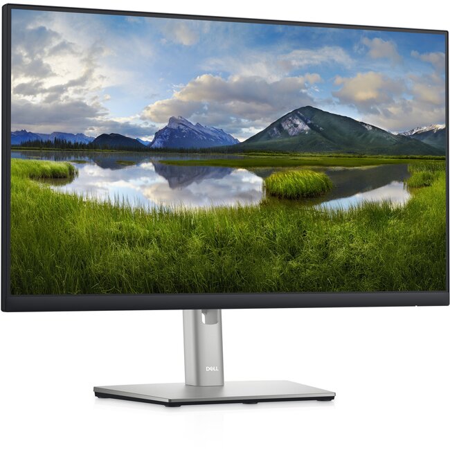 Dell P2422HE, 24 inch USB-C Full HD IPS Monitor, 1920×1080, 16:9