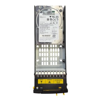HPE 874239-003, 1.8TB, 2.5 inch, SAS-3, 10.000 RPM
