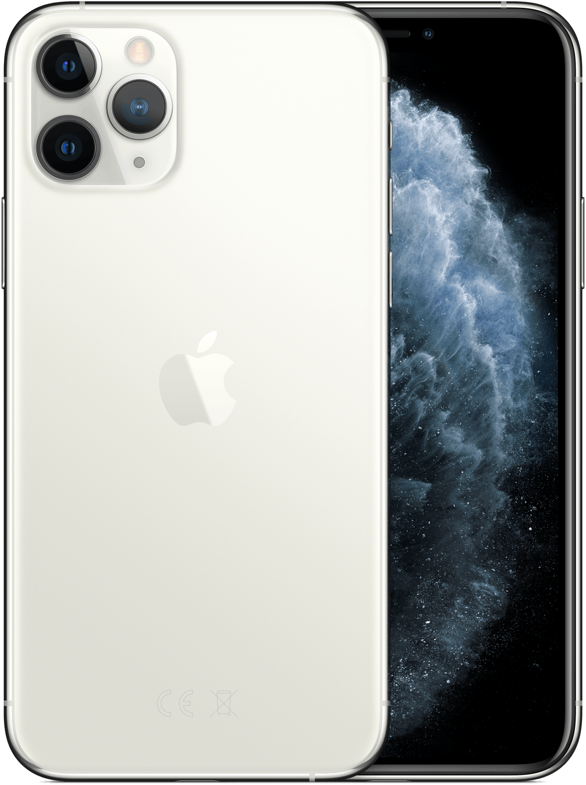 Apple iPhone 11 Pro 64GB Spacegrijs - 7Digits B.V.