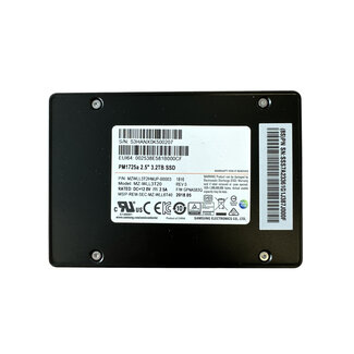 Samsung MZ-WLL3T20, 3.2TB, 2.5 inch, SAS-3, 3300MBs, 3000MBs