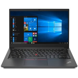 Lenovo ThinkPad E14 Gen 2, 14 inch, AMD Ryzen 5 4500U, 8GB, 256GB SSD