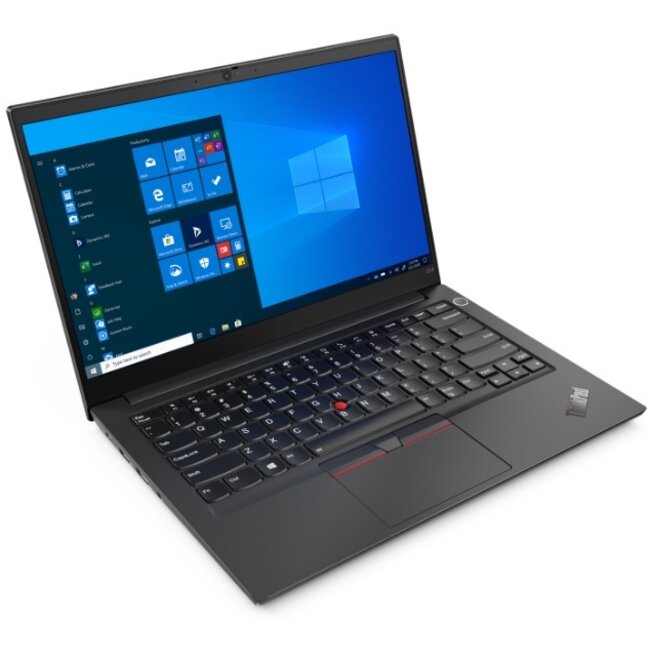 Lenovo ThinkPad E14 Gen 2, 14 inch, AMD Ryzen 5 4500U, 8GB, 256GB SSD