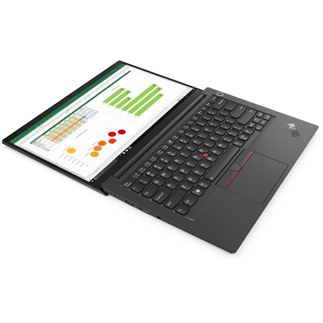 Lenovo ThinkPad E14 Gen 2, 14 inch, AMD Ryzen 5 4500U, 8GB, 256GB SSD