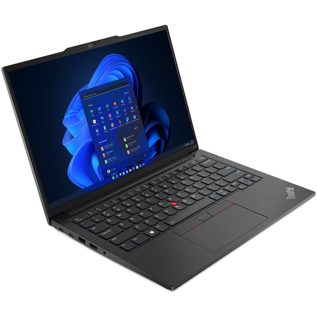 Lenovo ThinkPad E14 Gen 5, 14 inch, AMD Ryzen 5 7530U, 16GB, 512GB SSD